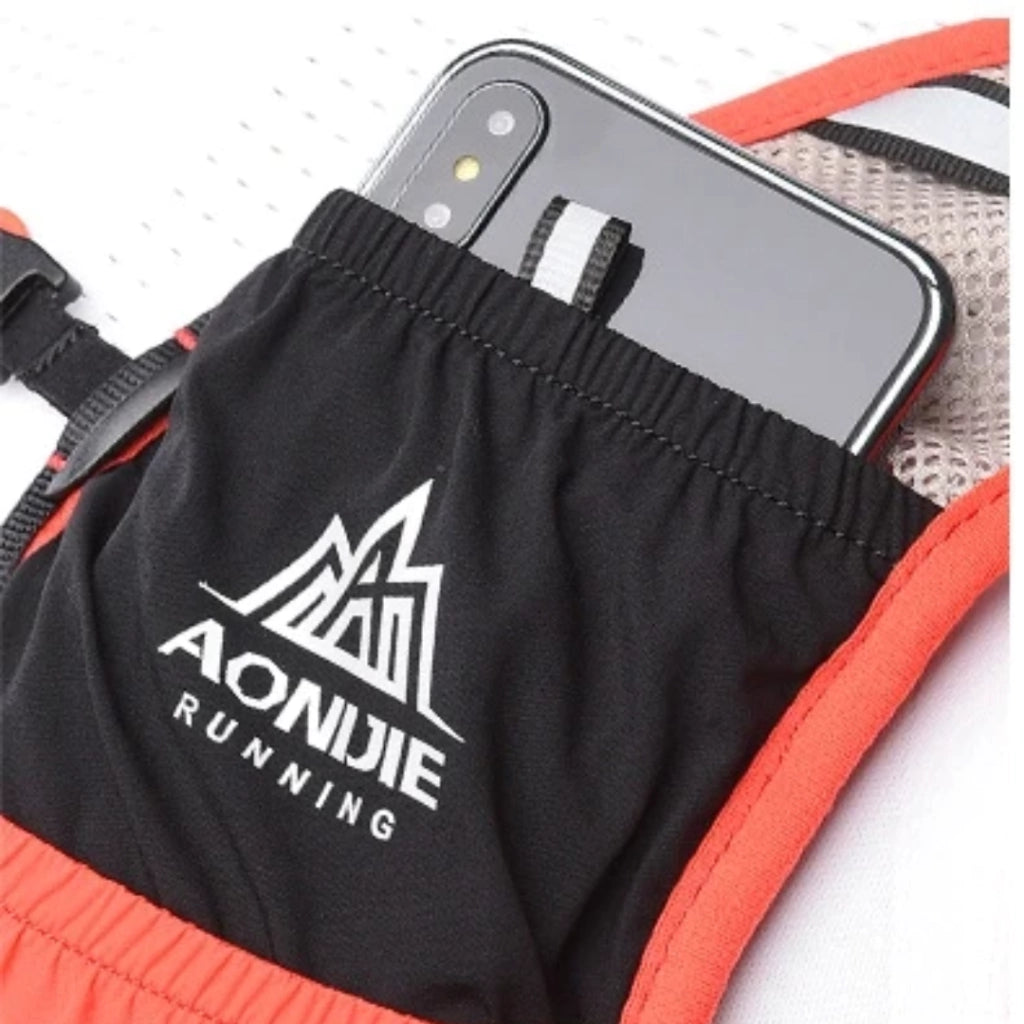 Running Vest - Aonijie C932 Race 2.5L