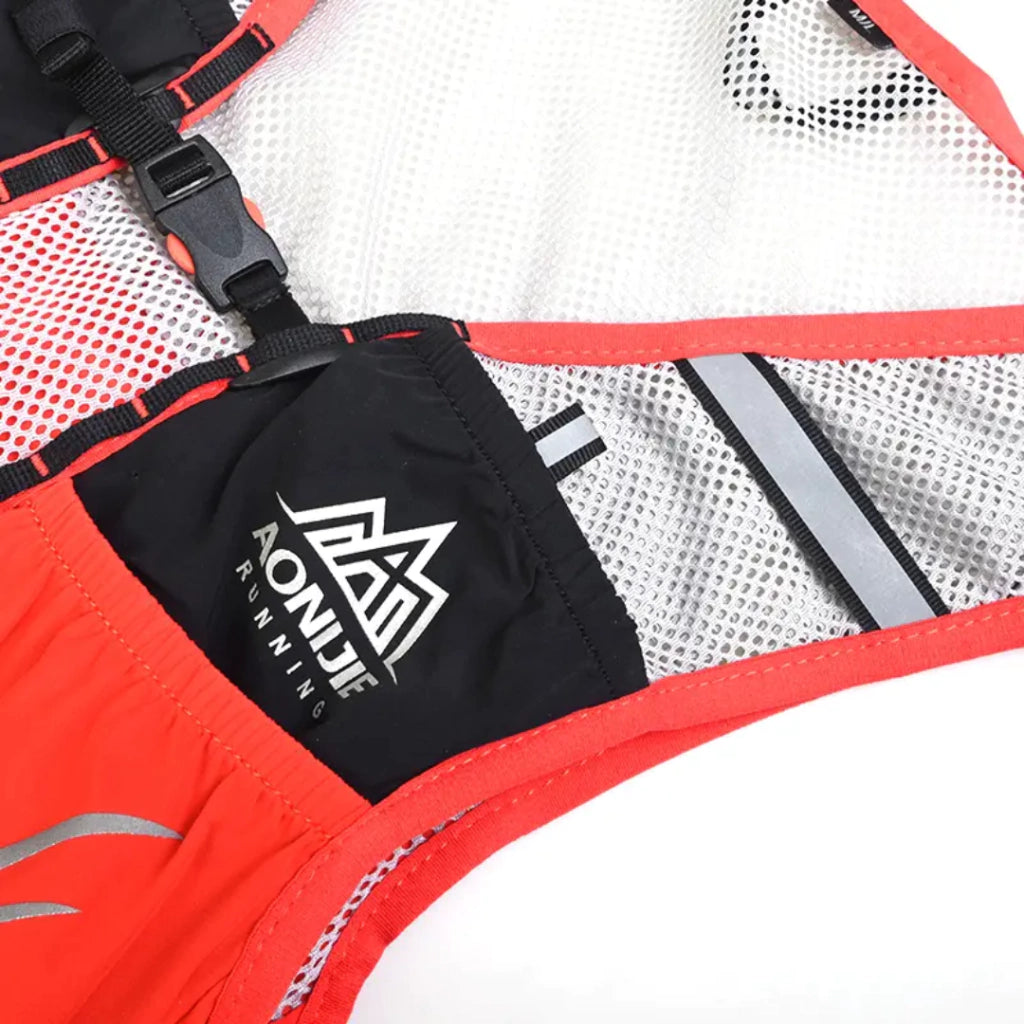 Running Vest - Aonijie C932 Race 2.5L