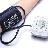 DG Monitor de Presión Arterial Electrónico