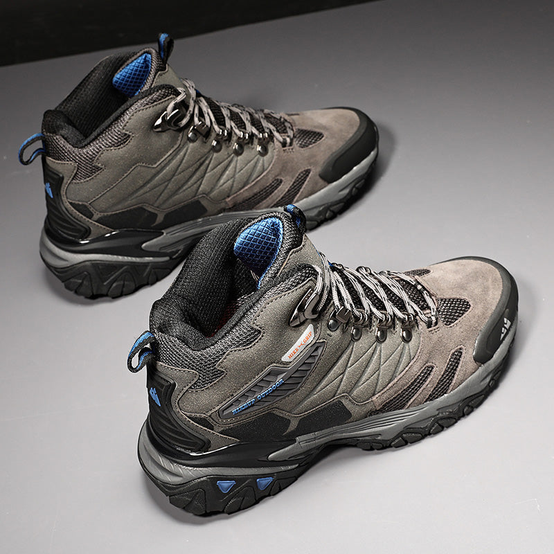 Waterproof Outdoor Combat Boots