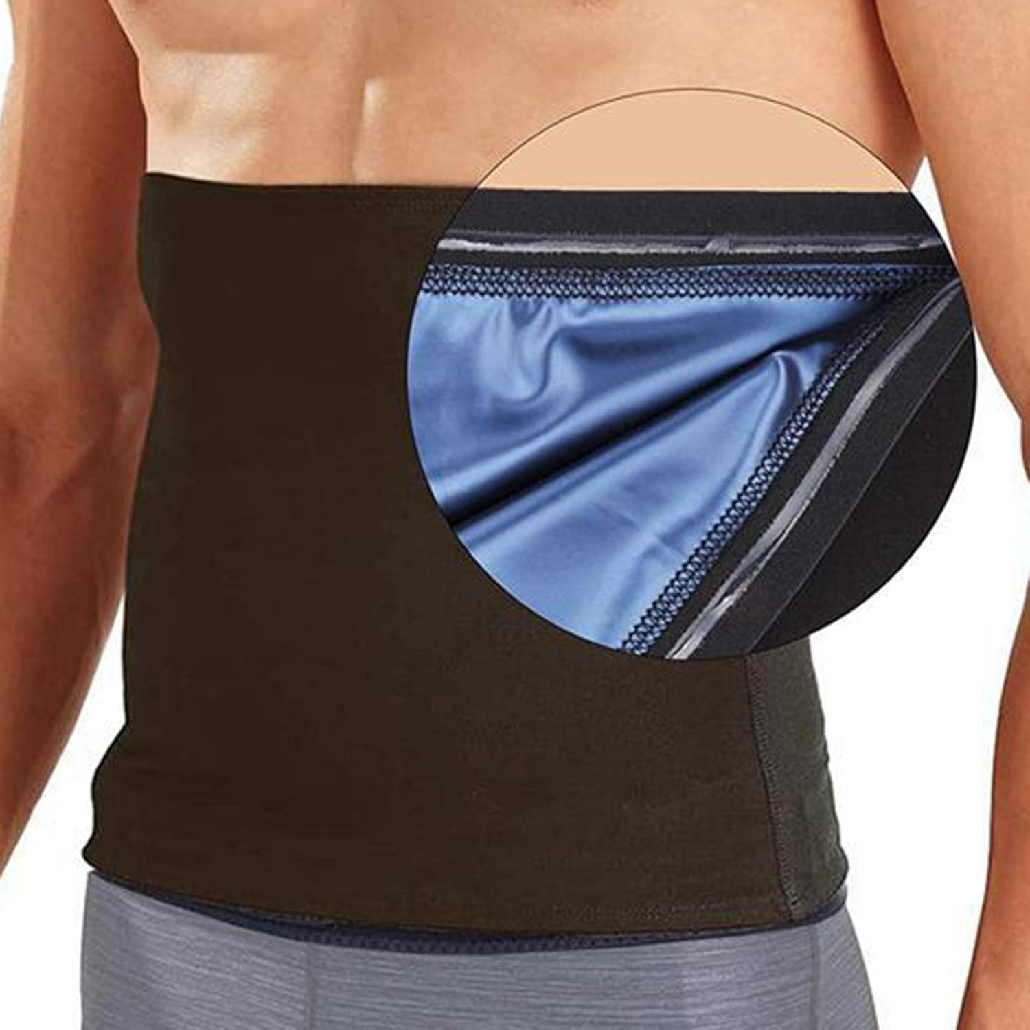 ThermoFit Band – Thermal Activating Belt