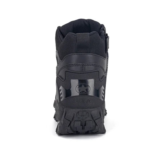 Men's Waterproof Tactical Combat Boots