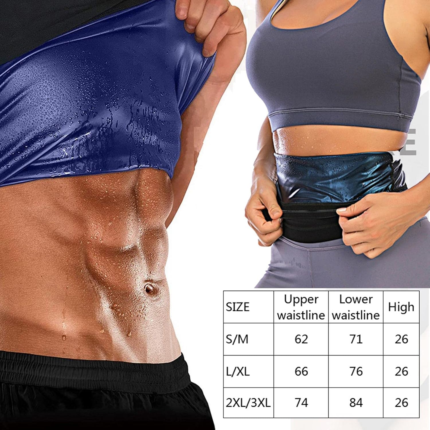 ThermoFit Band – Thermal Activating Belt