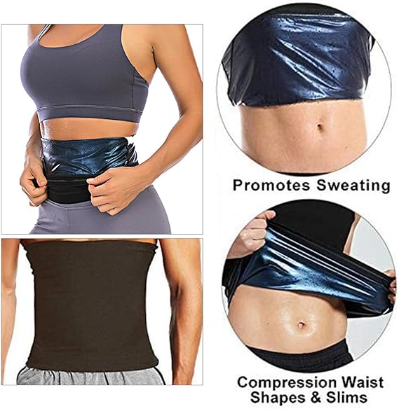 ThermoFit Band – Thermal Activating Belt