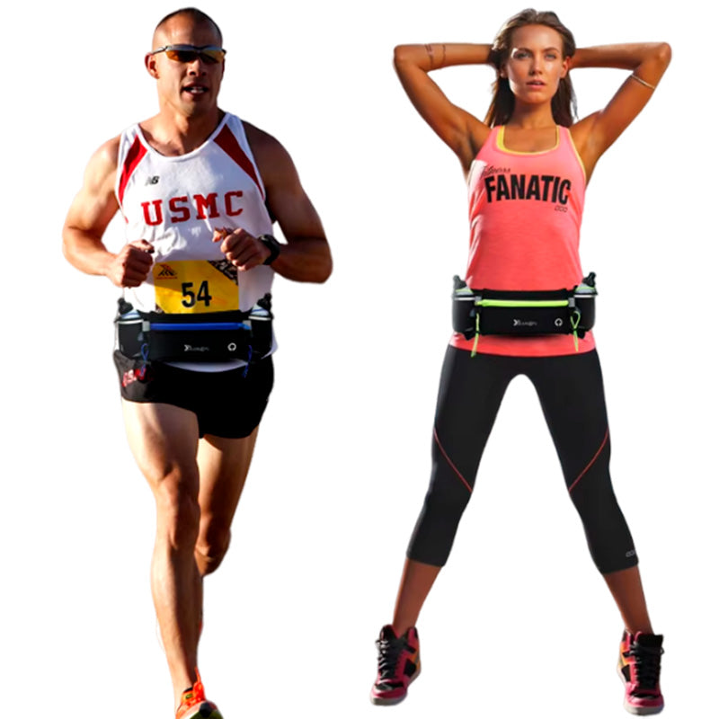 Hydration Belt for Running & Sports