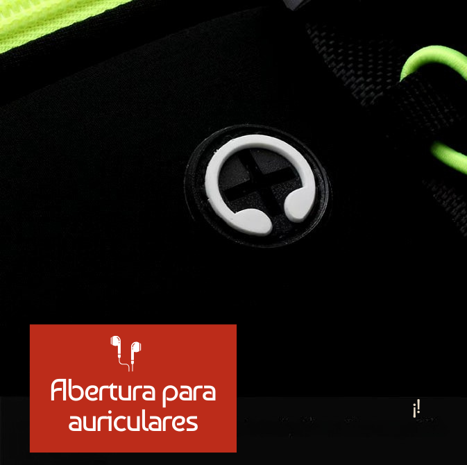 Hydration Belt for Running & Sports
