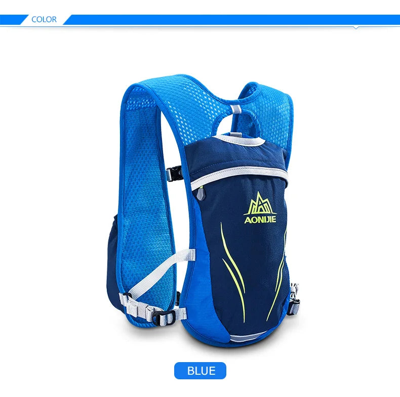 Running Vest - AONIJIE E885 - Light 5.5L