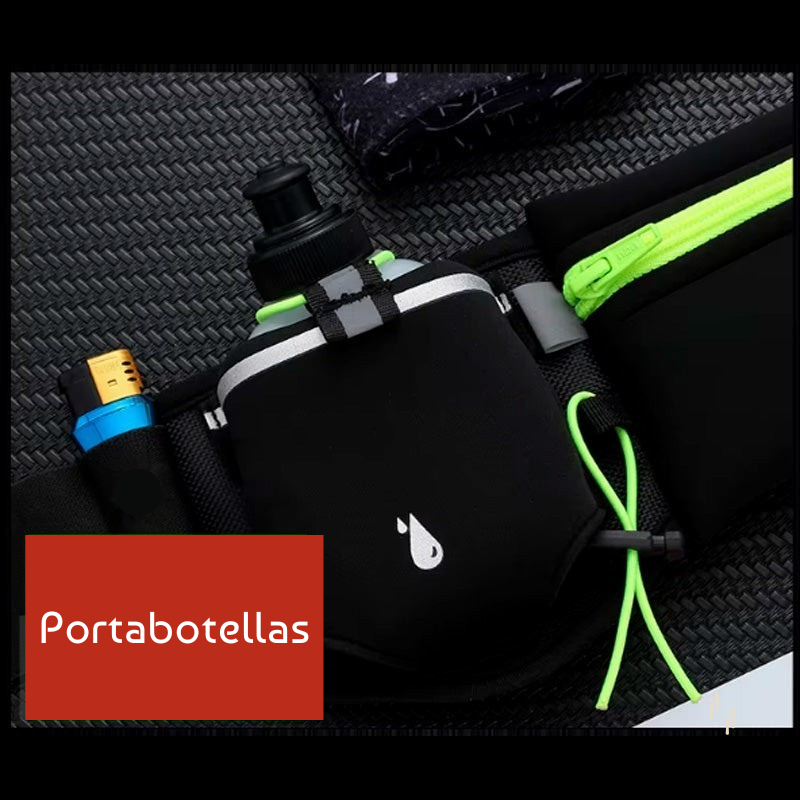 Hydration Belt for Running & Sports