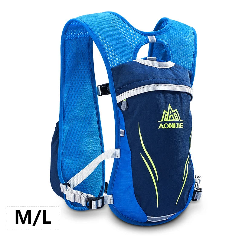 Running Vest - AONIJIE E885 - Light 5.5L