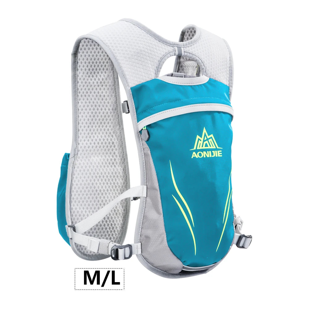Running Vest - AONIJIE E885 - Light 5.5L