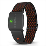 Arm Band Heart Rate Monitor