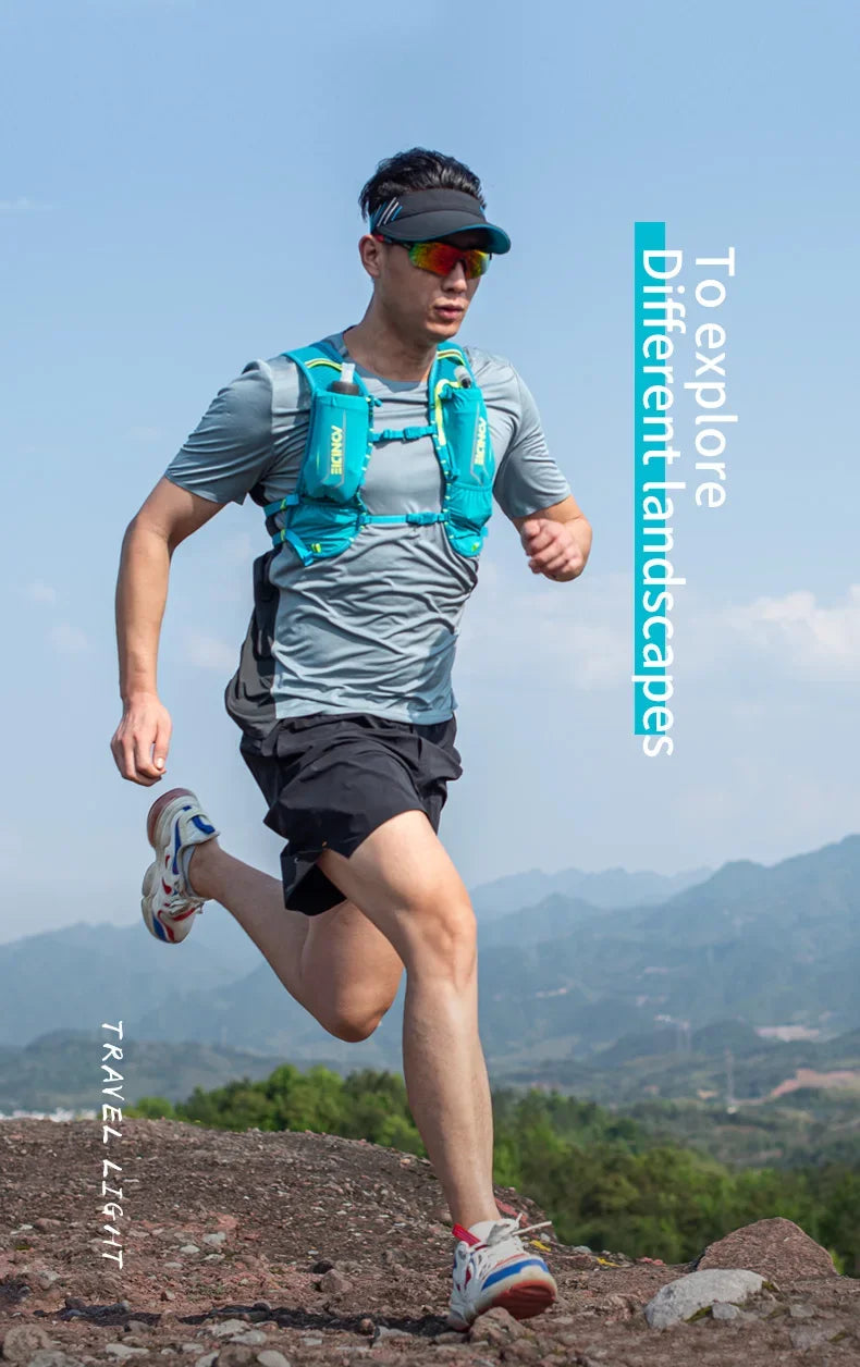 Running Vest - AONIJIE UltraFit Pro C9107