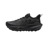 BMAI Mountain Trail Running Shoes for Men - Black