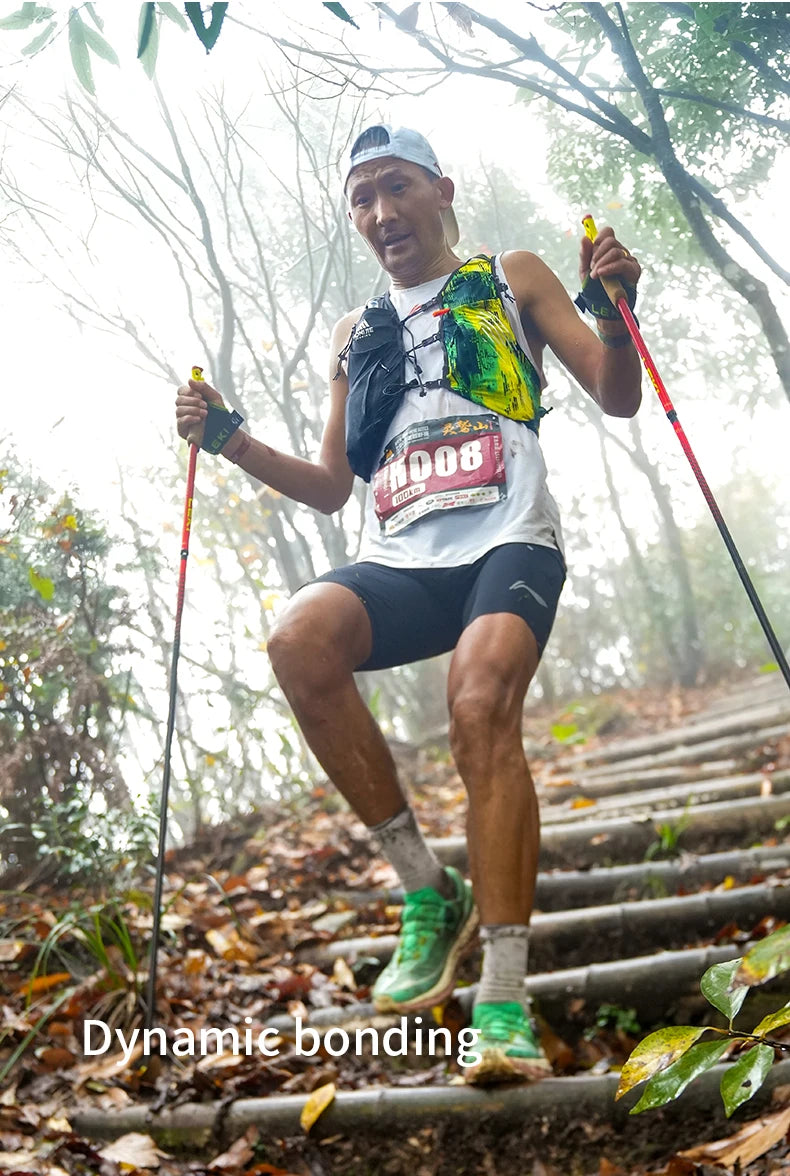 Running Vest - 10L Ultraligero - AONIJIE C9116