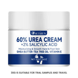 SUYARUN 60% Urea Foot Repair Cream