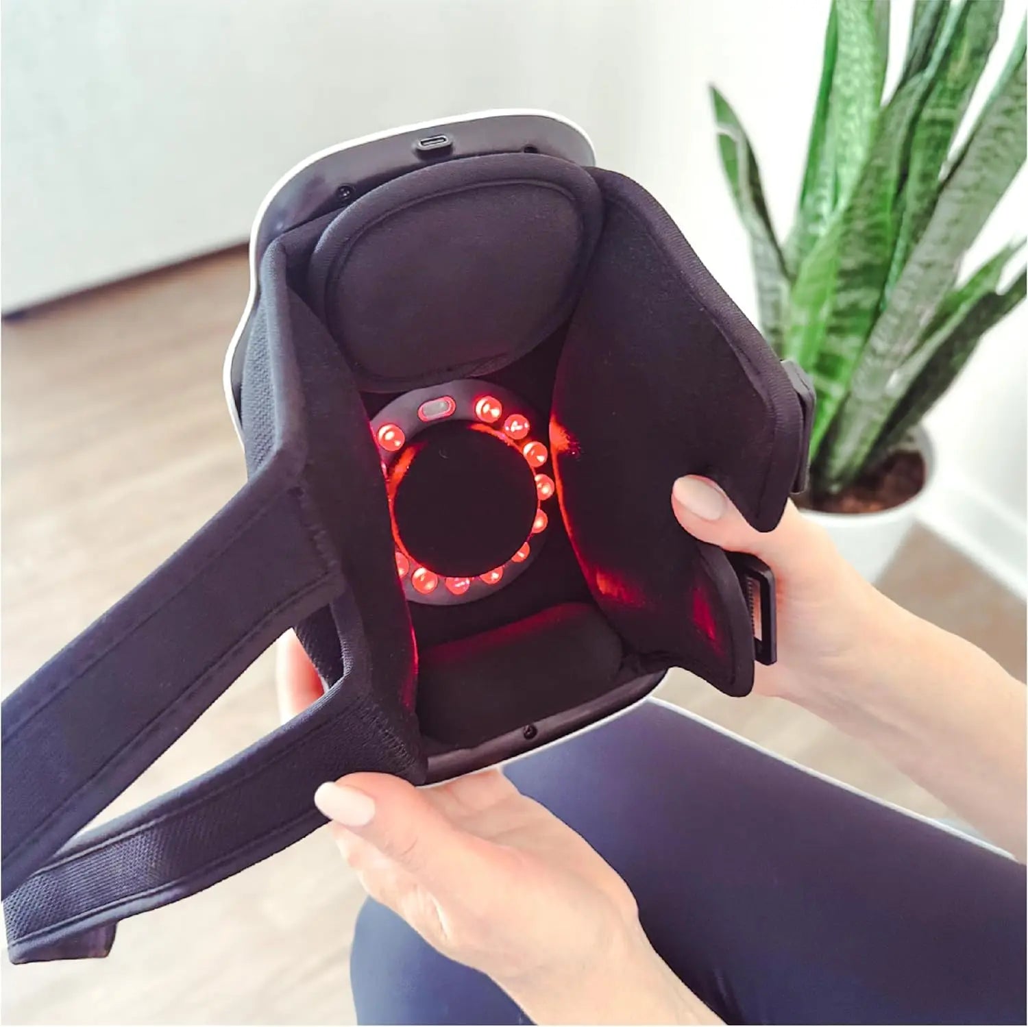 Smart Joint Relief Massager