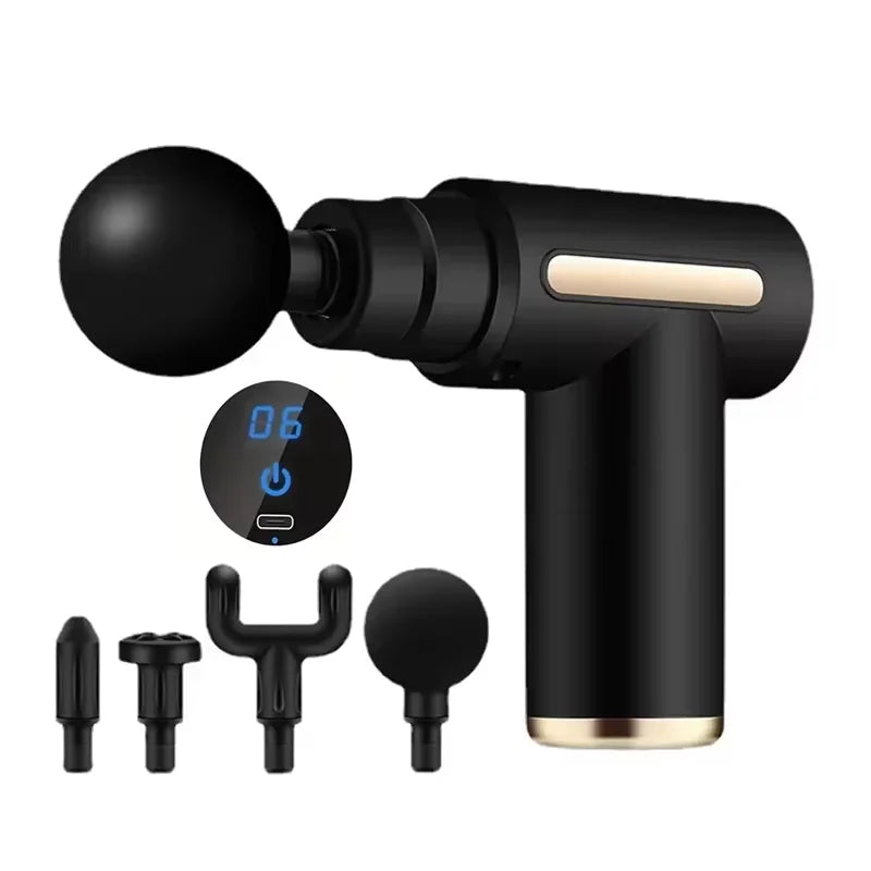 ProPulse Percussion Massage Gun