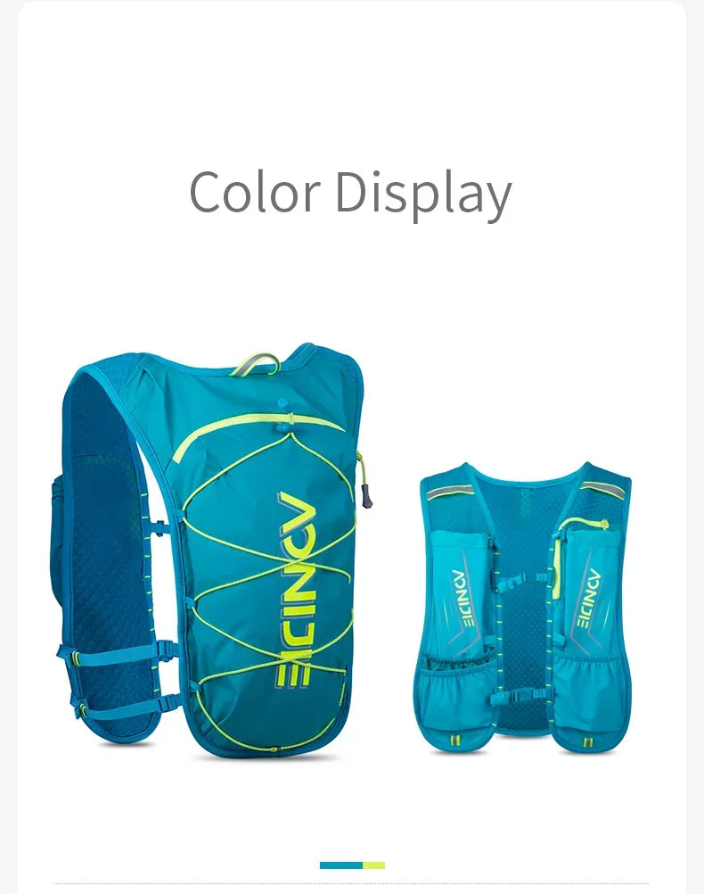 Running Vest - AONIJIE UltraFit Pro C9107