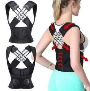 Ergonomic Posture Corrector