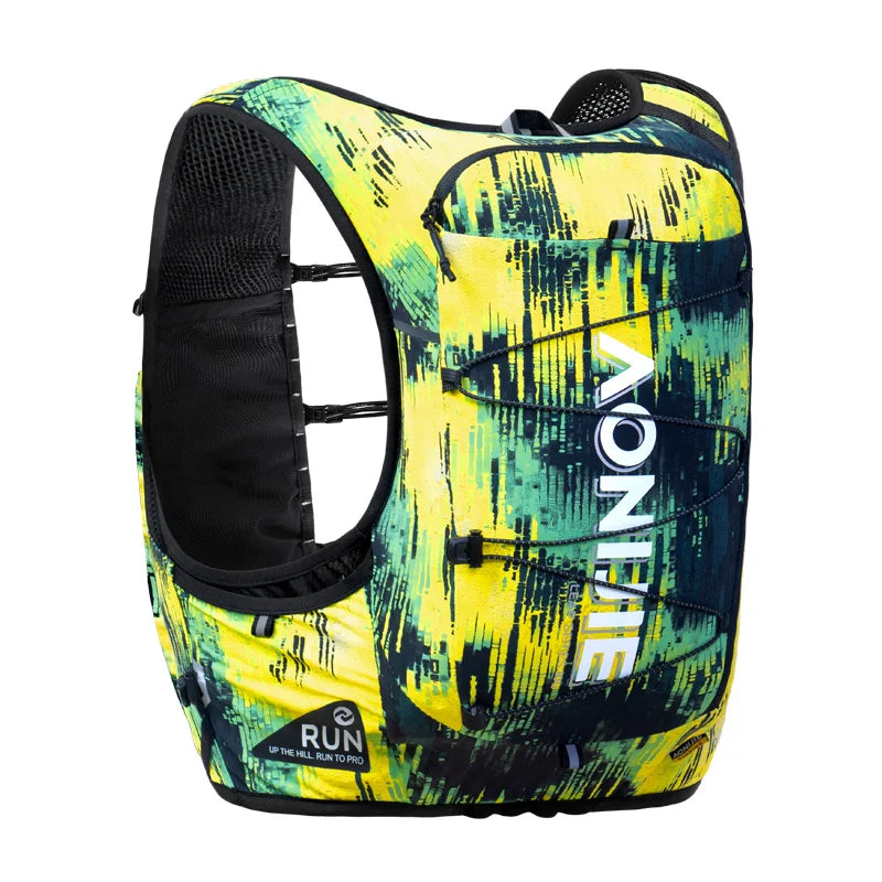 Running Vest - 10L Ultraligero - AONIJIE C9116