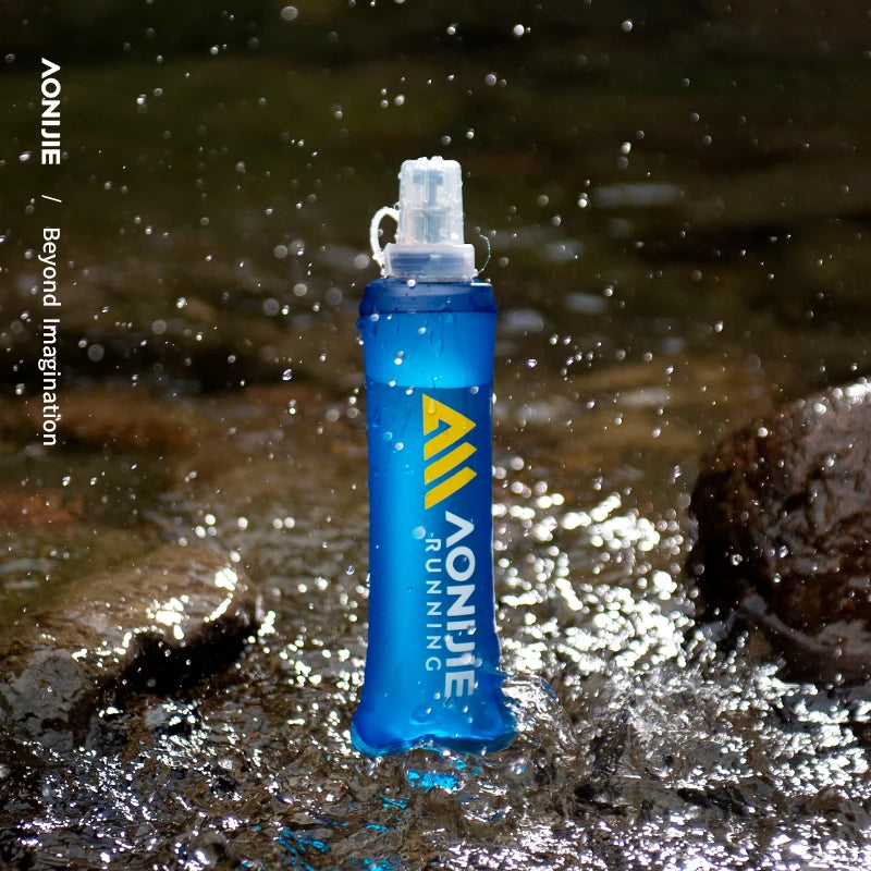 Soft Flash - AONIJIE FlexBottle SD30 - 250ml/500ml