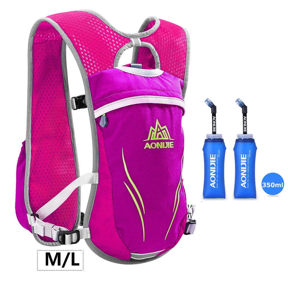 Running Vest - AONIJIE E885 - Light 5.5L