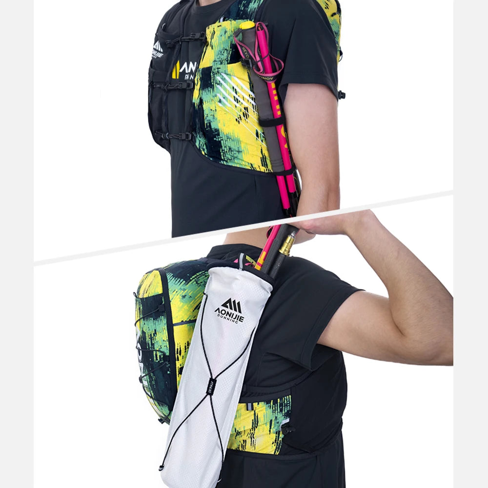 Running Vest - 10L Ultraligero - AONIJIE C9116