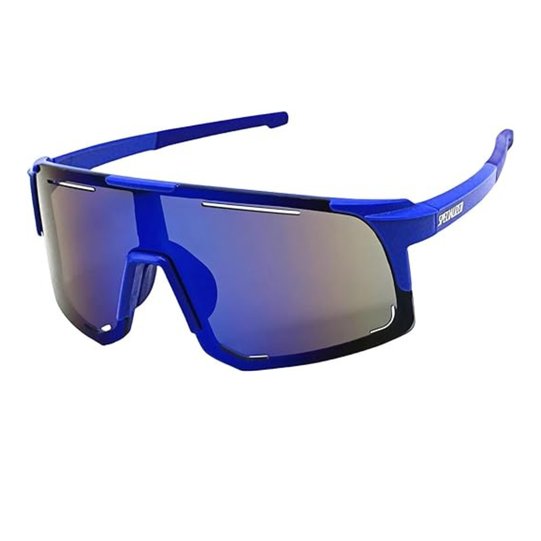 Gafas Deportivas Polarizada UV400 - 9335 Blue