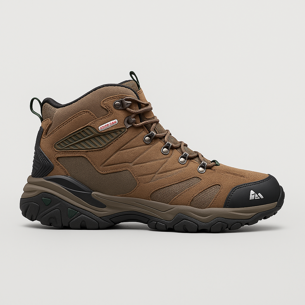 Waterproof Outdoor Combat Boots