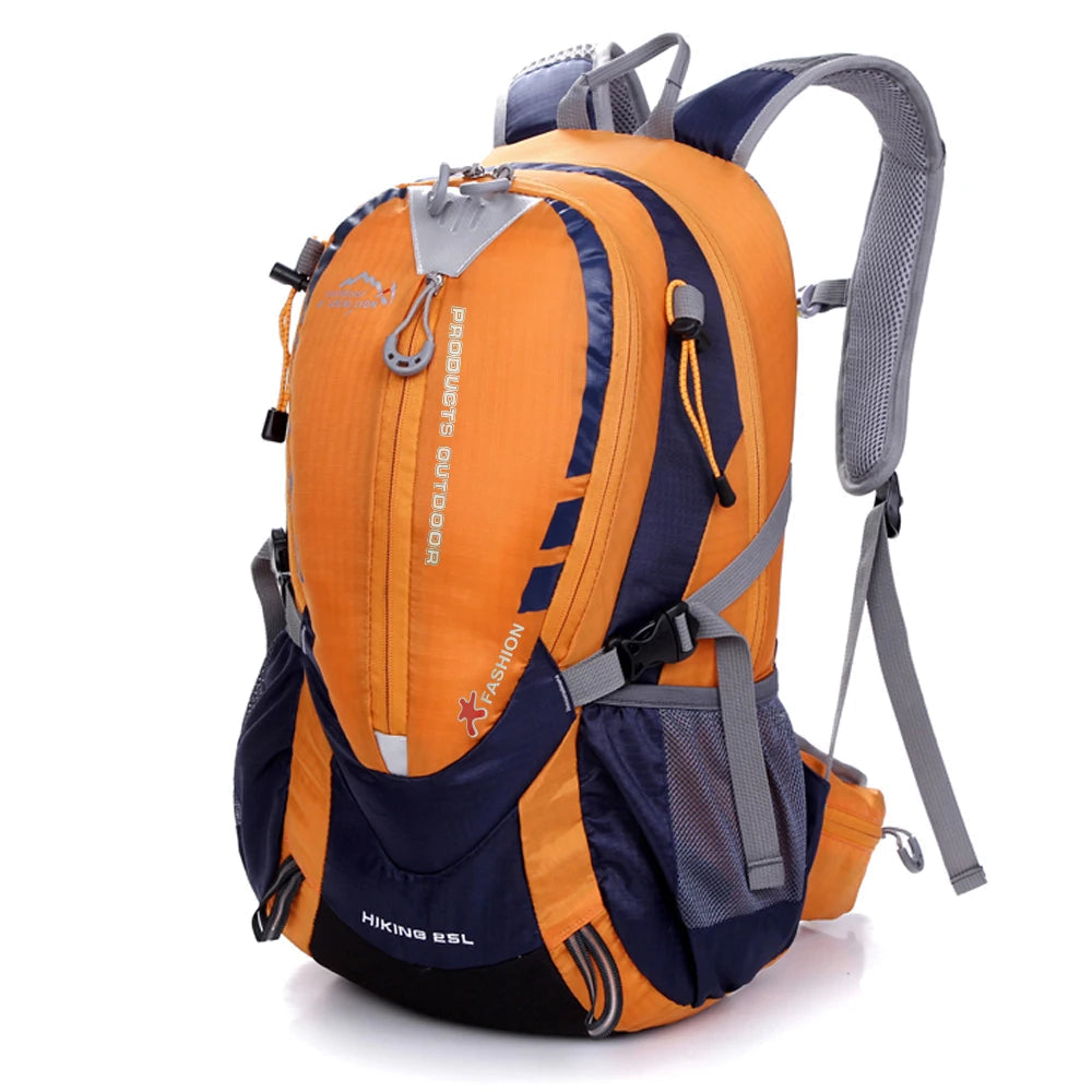 MOCHILA INOXTO EXPLORER HYDRATE 25L
