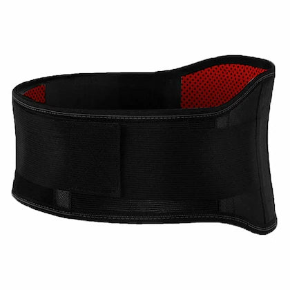 FlexiHeat – Faja Lumbar con Calor Reconfortante
