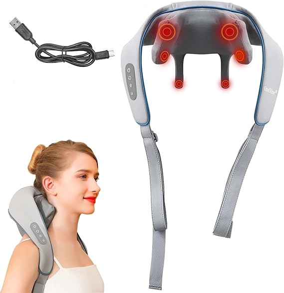Multizone Pro Massage Cushion