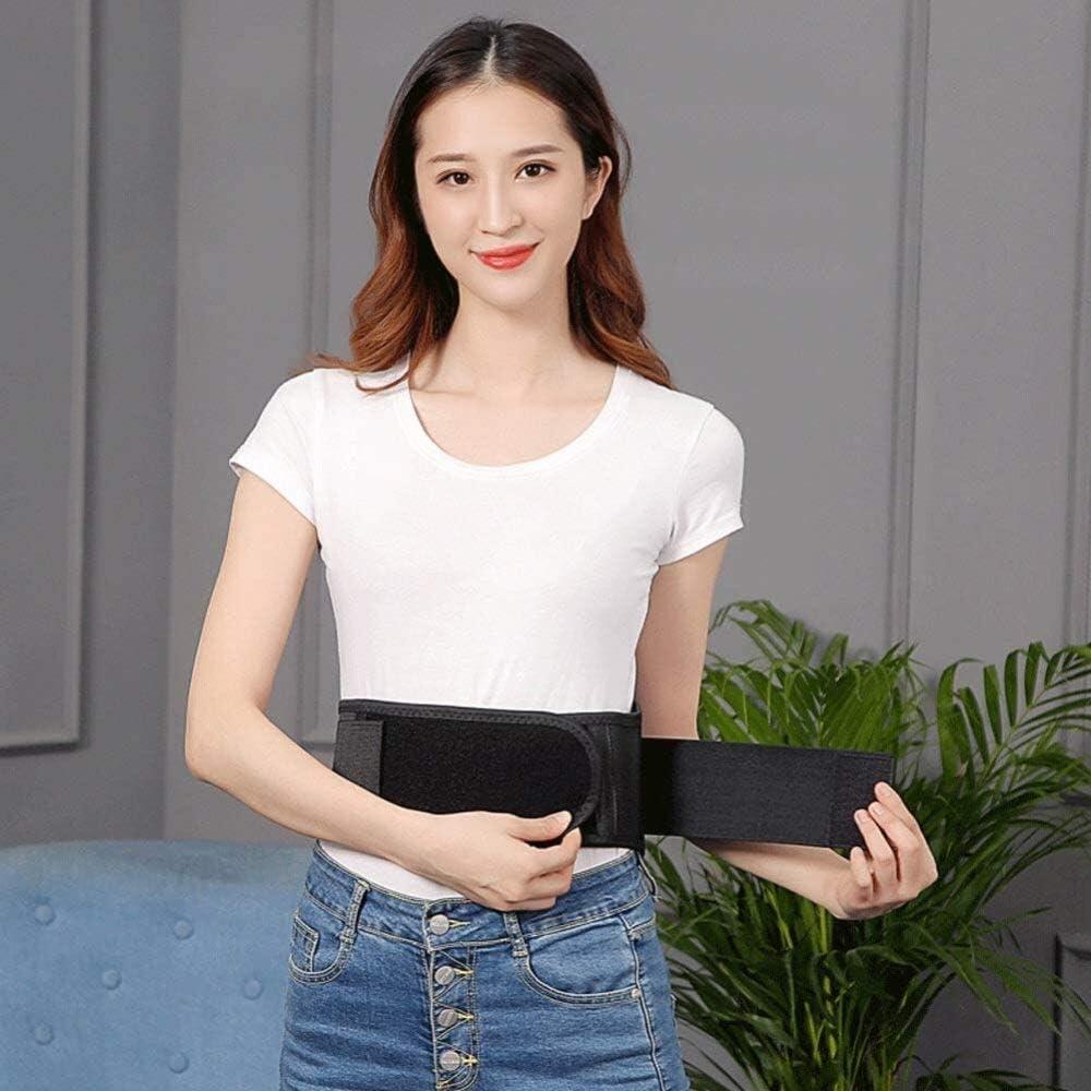 FlexiHeat – Lumbar Support Belt with Soothing Heat