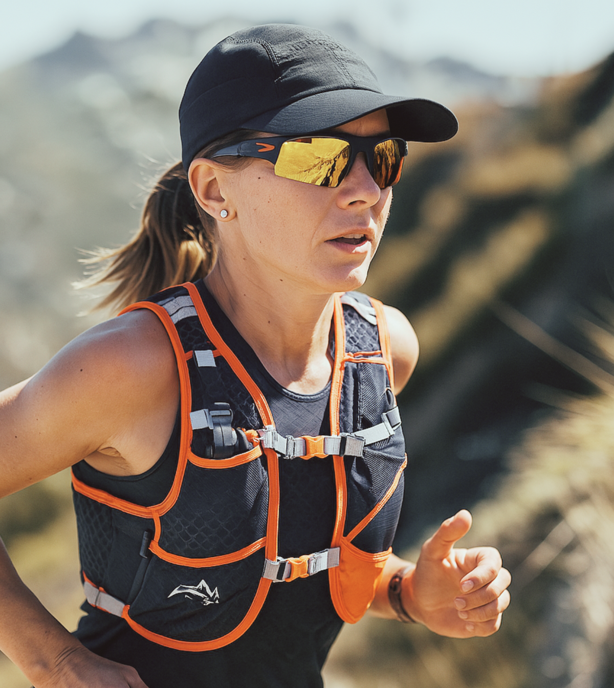 Trail Running