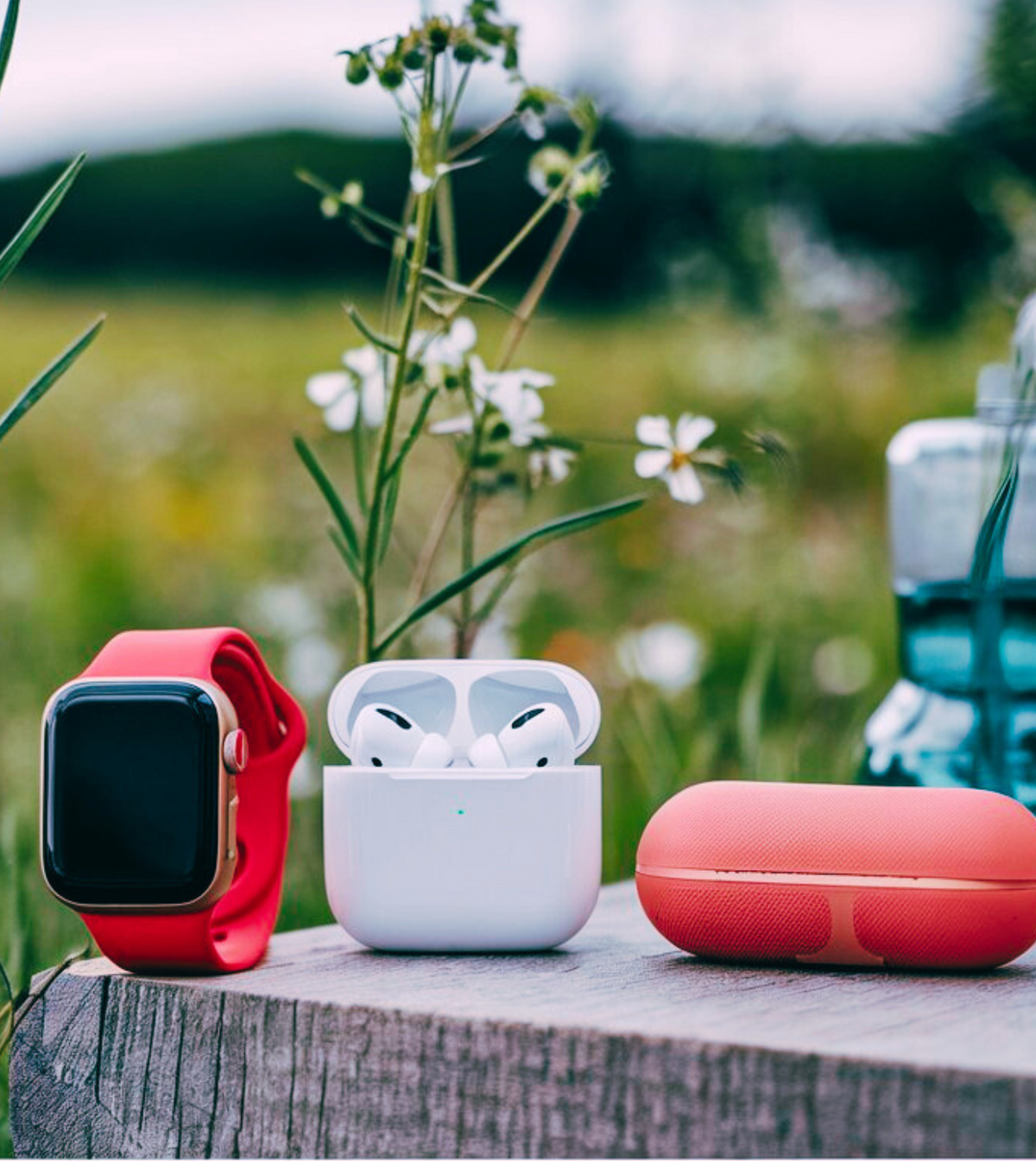 Tech Outdoor