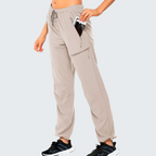 PANTALÓN OUTDOOR - LA COMBINACIÓN PERFECTA DE ESTILO Y RENDIMIENTO