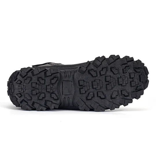 Men's Waterproof Tactical Combat Boots