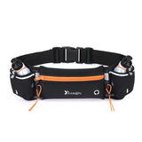 Orange Belt+ 2 bottles