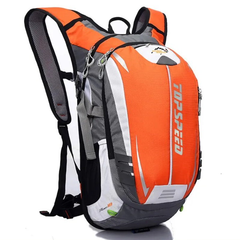 Mochila de Hidratación Deportiva 18L