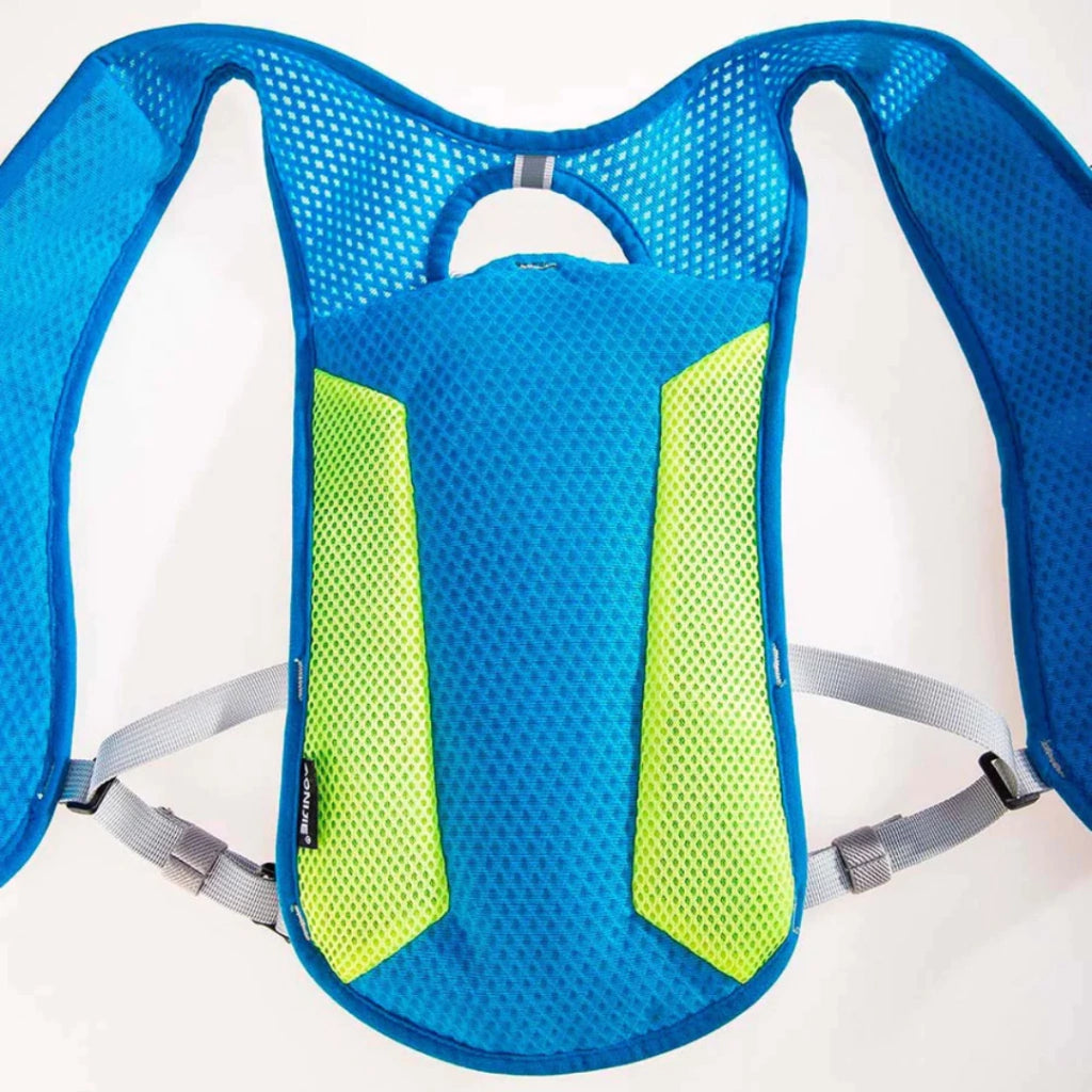 Chaleco Trail Running de Hidratación Ultra Ligera 5.5L - AONIJIE E885