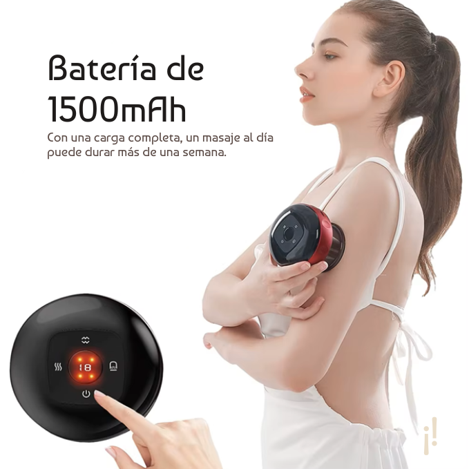 Dale Smart Recovery – Relieve Muscles in Minutes