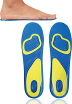 Plantillas GelFlex Mujer