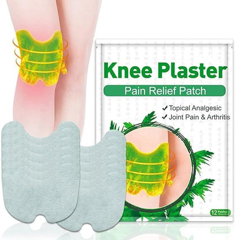 ThermoComfort – Parches de Calor Natural