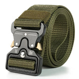 Olive green