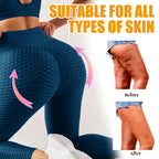 Gaia Sculpting Body Cream