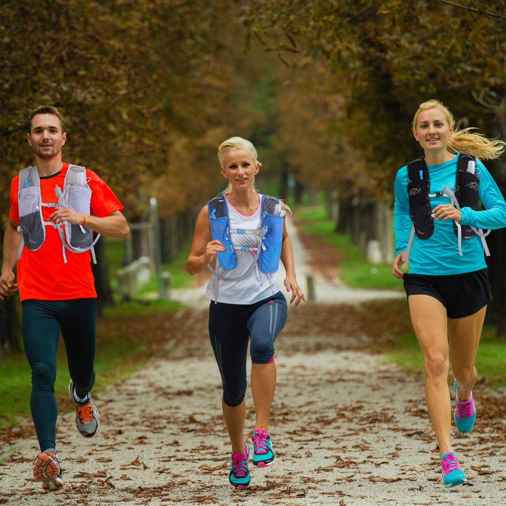 TrailFlow Hydration Vest