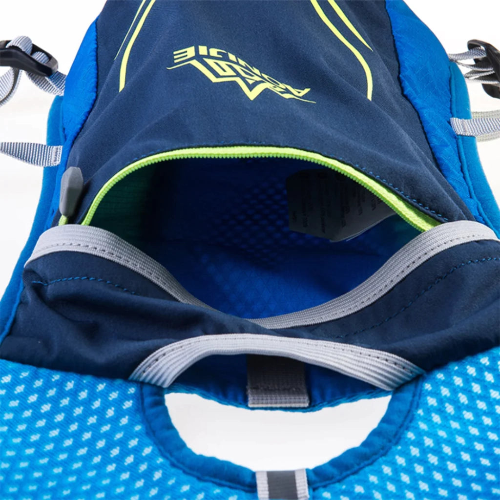 Chaleco Trail Running de Hidratación Ultra Ligera 5.5L - AONIJIE E885