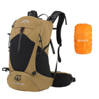 Mochila Impermeable para Montañismo 35L - TrekShield Max