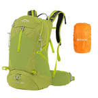 Mochila Impermeable para Montañismo 35L - TrekShield Max