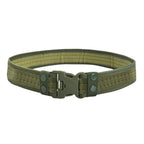 Tactical quick-release belt for men – military belt